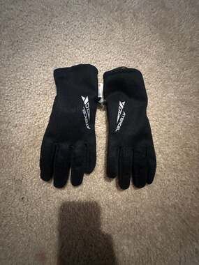 Atercel Winter Thermal Gloves with 3M Thinsulate and Touchscreen Fingertips